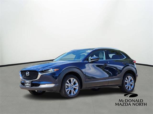 2022 Mazda CX-30 Premium — SUV — 45,528 mi — Longmont, CO