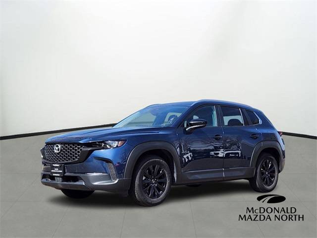 2024 Mazda CX-50 Preferred — SUV — 32,577 mi — Longmont, CO