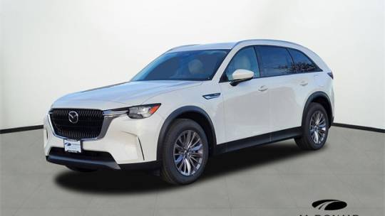 2024 Mazda CX-90 Plug-In Hybrid Preferred — SUV — 17,412 mi — Longmont, CO