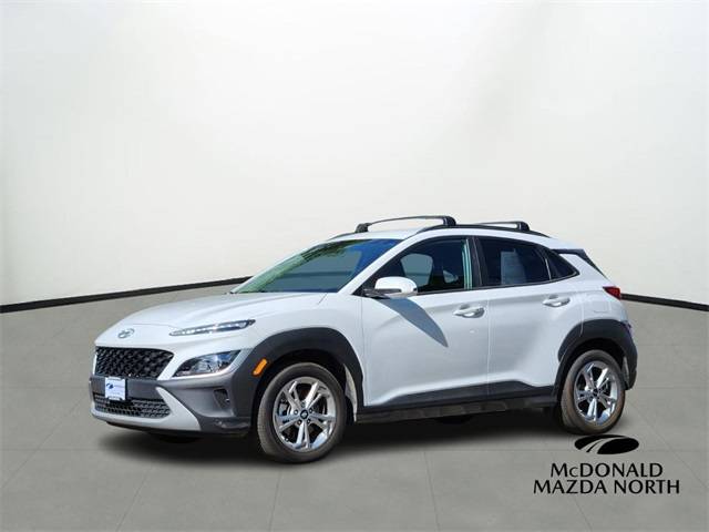 2022 Hyundai Kona SEL — SUV — 20,102 mi — Longmont, CO