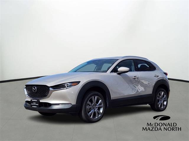 2024 Mazda CX-30 Premium — SUV — 21,983 mi — Longmont, CO