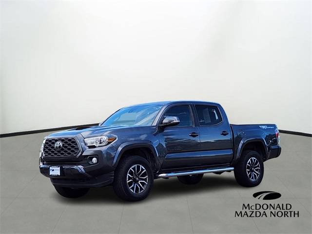 2020 Toyota Tacoma TRD Sport — Pickup Truck — 70,758 mi — Longmont, CO