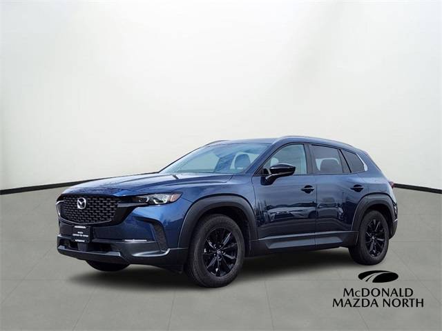 2024 Mazda CX-50 Premium — SUV — 21,799 mi — Longmont, CO