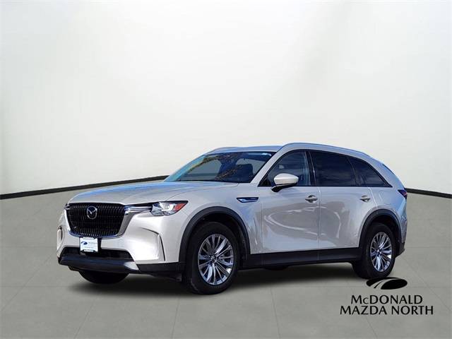 2024 Mazda CX-90 Plug-In Hybrid Preferred — SUV — 17,443 mi — Longmont, CO