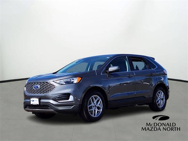 2024 Ford Edge SEL — SUV — 26,413 mi — Longmont, CO