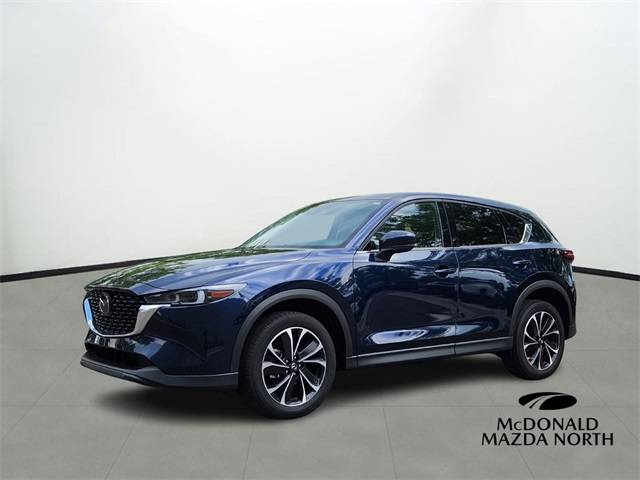 2022 Mazda CX-5 2.5 S Premium Plus — SUV — 29,350 mi — Longmont, CO