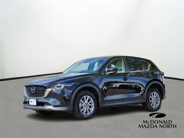 2023 Mazda CX-5 2.5 S Preferred — SUV — 28,800 mi — Longmont, CO