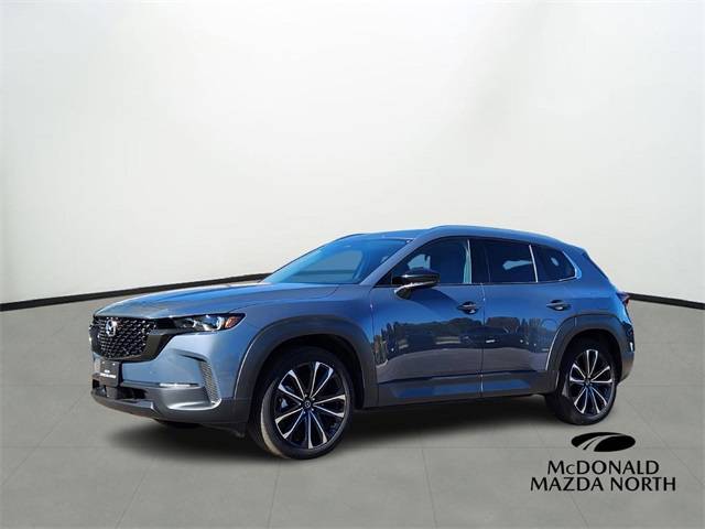 2025 Mazda CX-50 Premium Plus — SUV — 15 mi — Longmont, CO