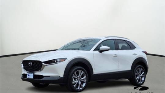 2024 Mazda CX-30 Preferred — SUV — 3,979 mi — Longmont, CO
