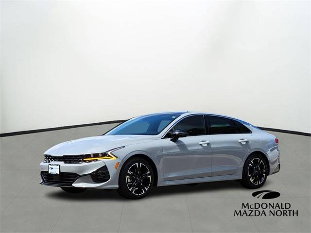 2023 Kia K5 GT-Line — Sedan — 24,577 mi — Longmont, CO