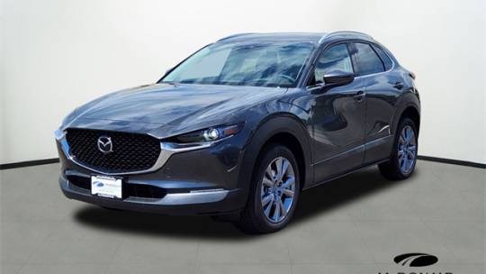 2024 Mazda CX-30 Premium — SUV — 15 mi — Longmont, CO