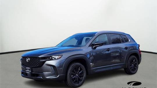 2024 Mazda CX-50 Select — SUV — 5,790 mi — Longmont, CO
