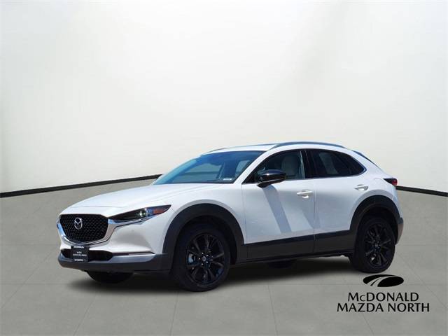 2023 Mazda CX-30 Turbo Premium Plus — SUV — 21,159 mi — Longmont, CO