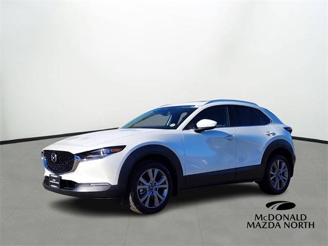 2024 Mazda CX-30 Preferred — SUV — 3,646 mi — Longmont, CO