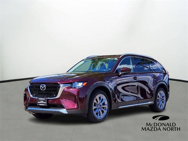 2024 Mazda CX-90 Premium — SUV — 31,722 mi — Longmont, CO