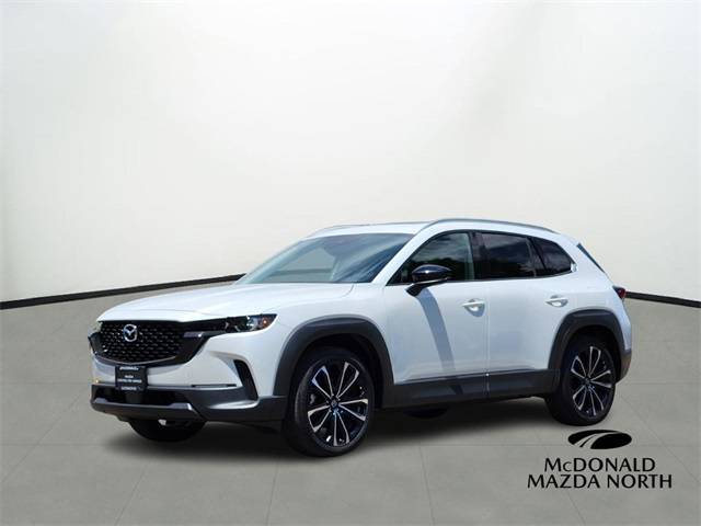 2023 Mazda CX-50 Premium Plus — SUV — 32,356 mi — Longmont, CO