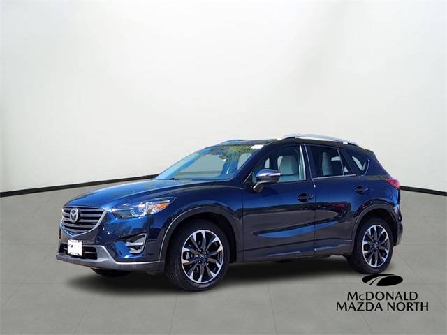 2016 Mazda CX-5 Grand Touring — SUV — 137,763 mi — Longmont, CO