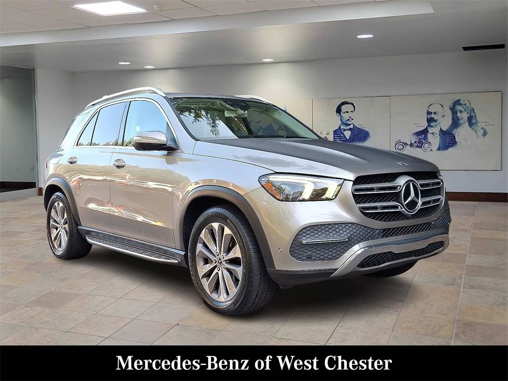 2020 Mercedes-Benz GLE GLE 350 — SUV — 62,751 mi — West Chester, PA