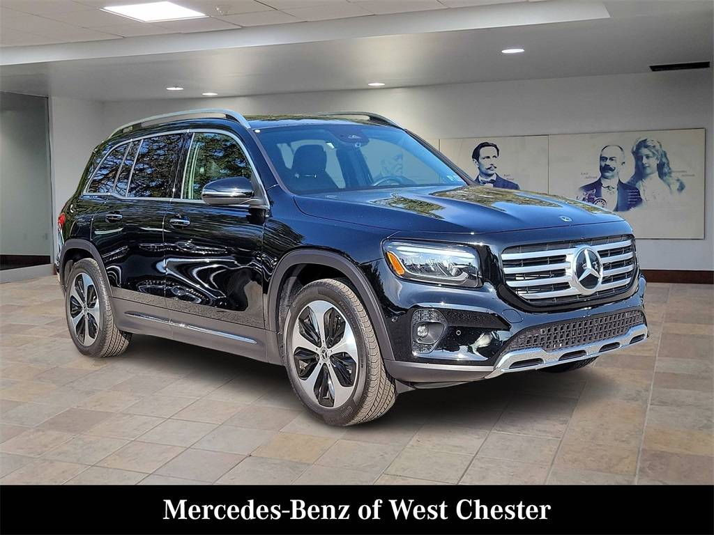 2024 Mercedes-Benz GLB GLB 250 — SUV — 8,191 mi — West Chester, PA