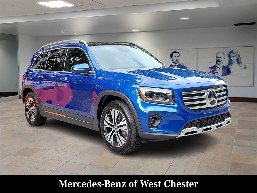 2024 Mercedes-Benz GLB GLB 250 — SUV — 7,322 mi — West Chester, PA