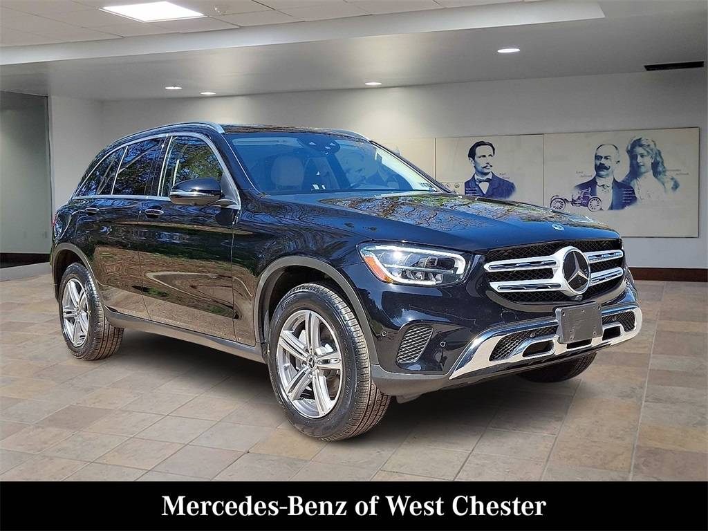 2022 Mercedes-Benz GLC GLC 300 — SUV — 38,268 mi — West Chester, PA