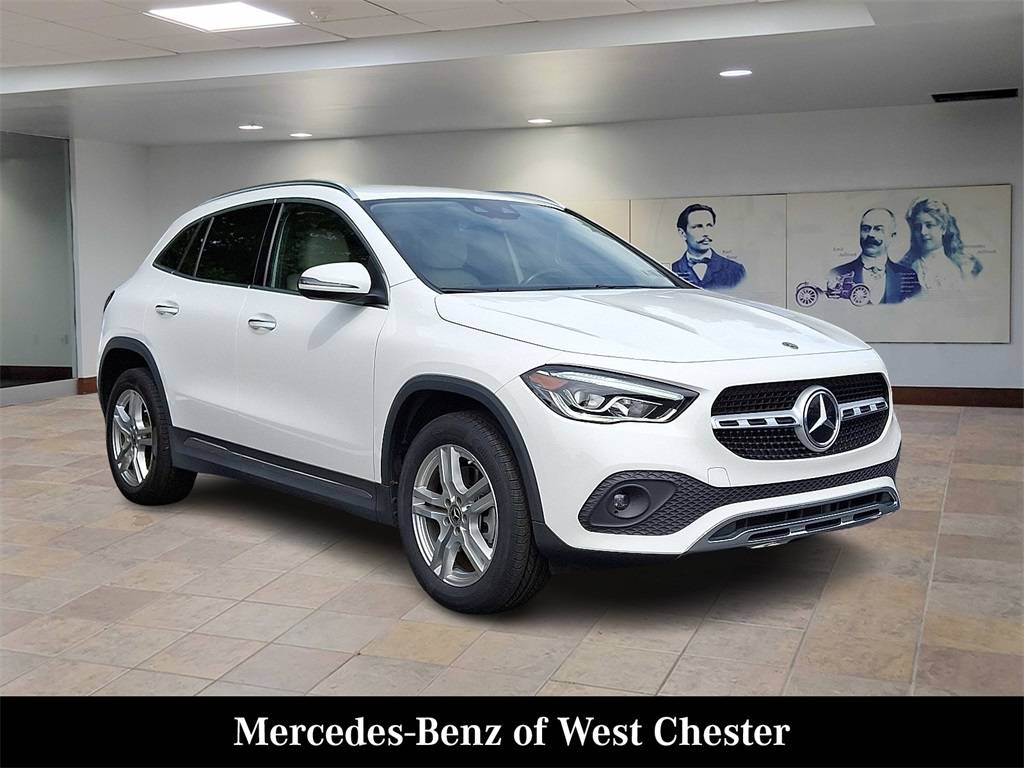 2023 Mercedes-Benz GLA GLA 250 — SUV — 19,922 mi — West Chester, PA
