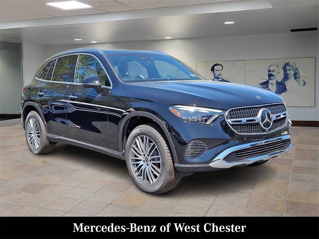 2025 Mercedes-Benz GLC GLC 300 — SUV — 1,000 mi — West Chester, PA