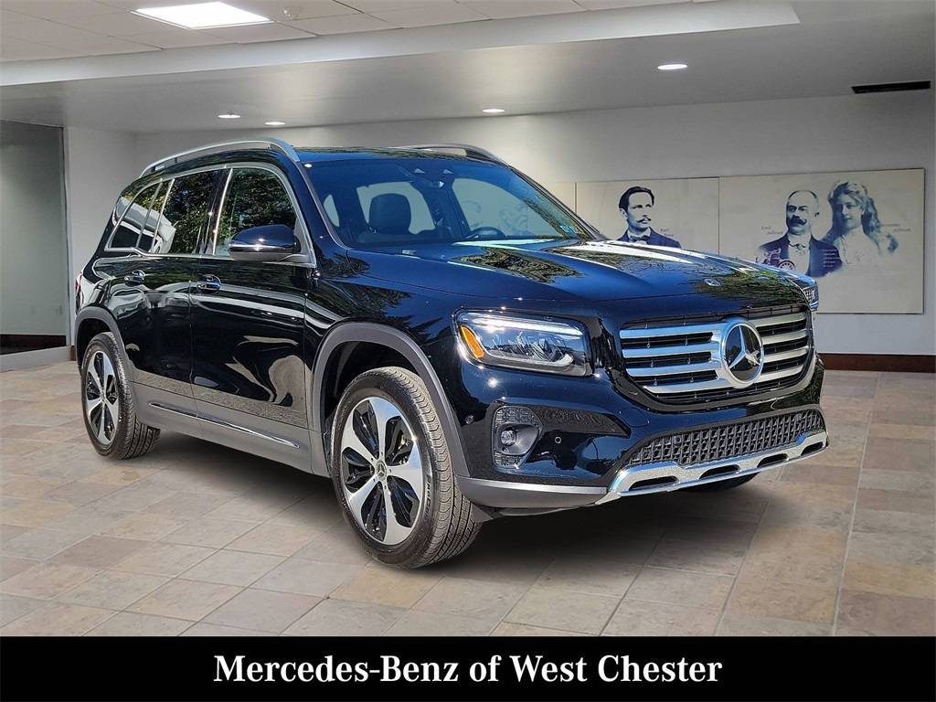 2024 Mercedes-Benz GLB GLB 250 — SUV — 6,263 mi — West Chester, PA