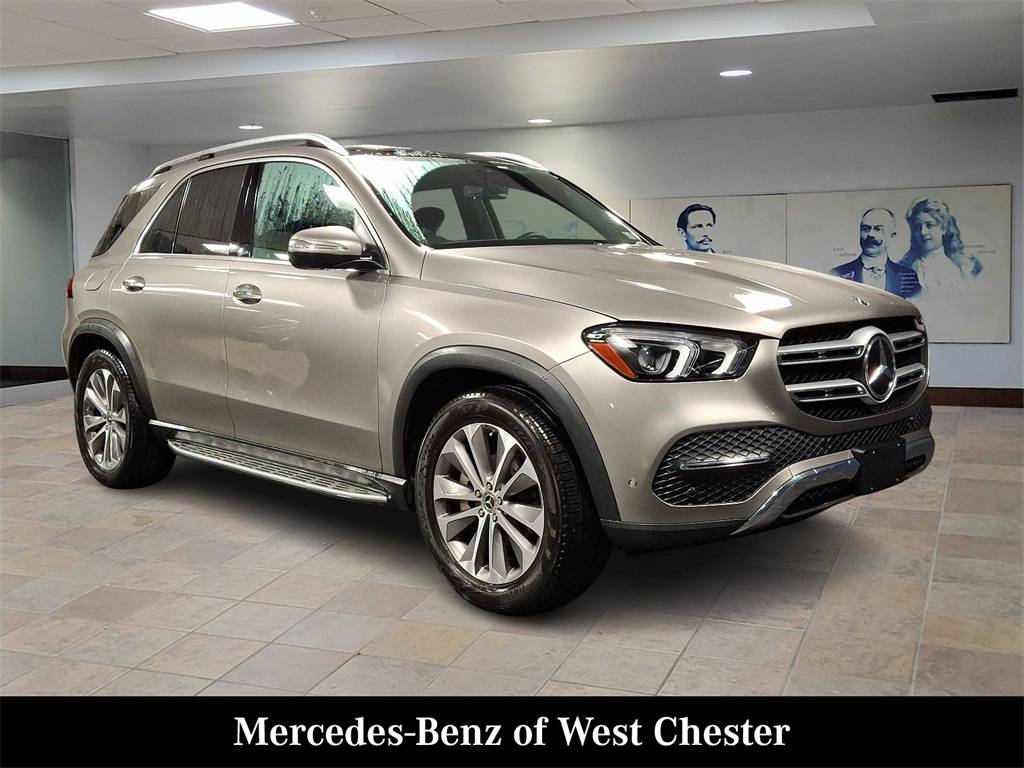 2020 Mercedes-Benz GLE GLE 350 — SUV — 62,605 mi — West Chester, PA