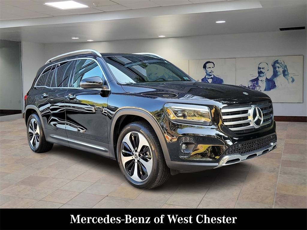 2024 Mercedes-Benz GLB GLB 250 — SUV — 8,038 mi — West Chester, PA