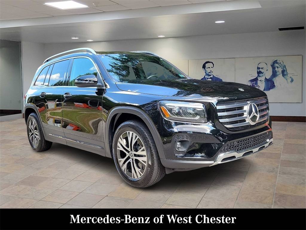 2024 Mercedes-Benz GLB GLB 250 — SUV — 6,675 mi — West Chester, PA