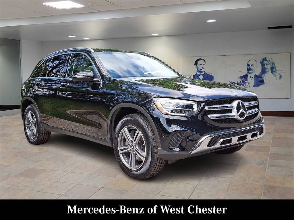2022 Mercedes-Benz GLC GLC 300 — SUV — 30,130 mi — West Chester, PA