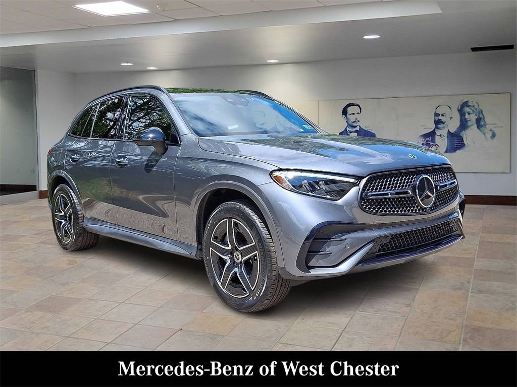 2023 Mercedes-Benz GLC GLC 300 — SUV — 22,937 mi — West Chester, PA