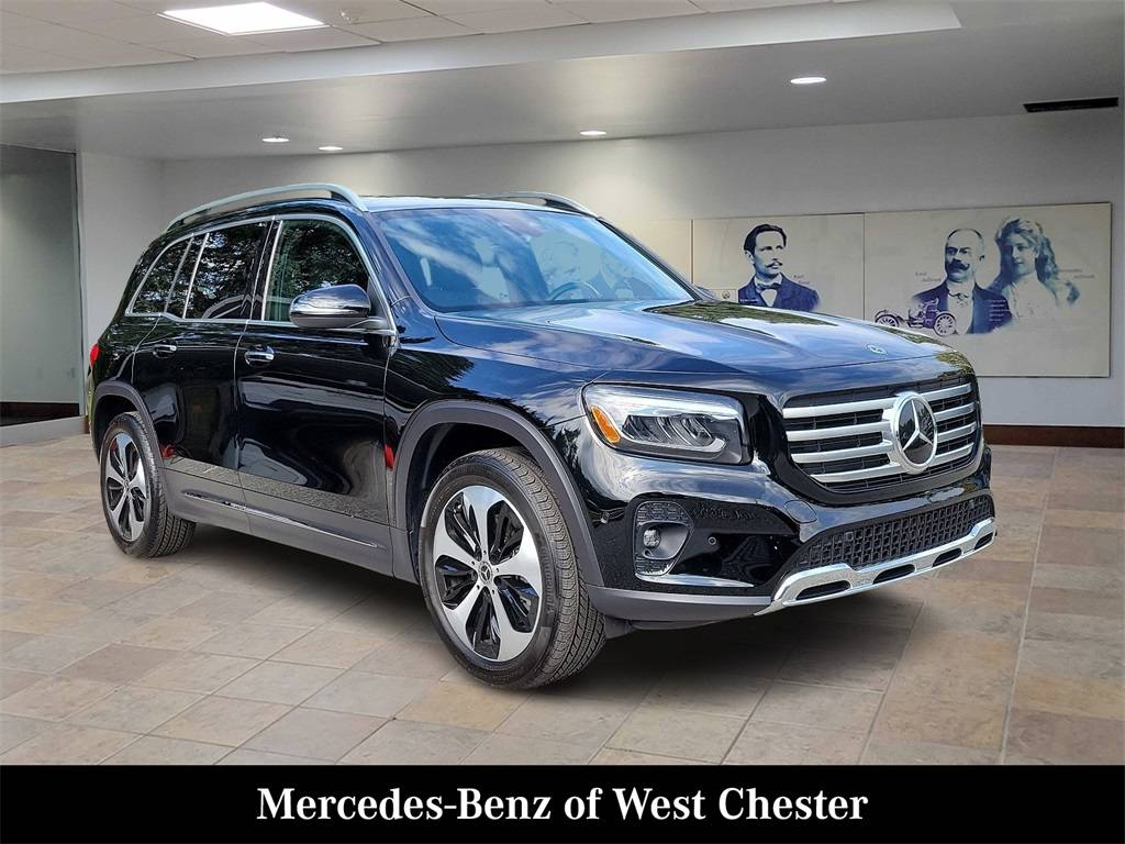 2024 Mercedes-Benz GLB GLB 250 — SUV — 6,542 mi — West Chester, PA