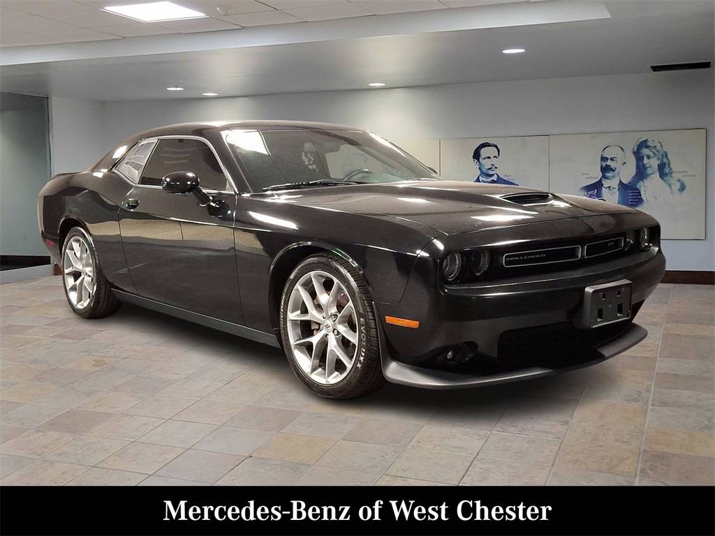 2022 Dodge Challenger GT — Coupe — 28,449 mi — West Chester, PA
