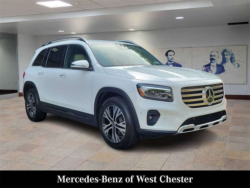 2024 Mercedes-Benz GLB GLB 250 — SUV — 7,675 mi — West Chester, PA