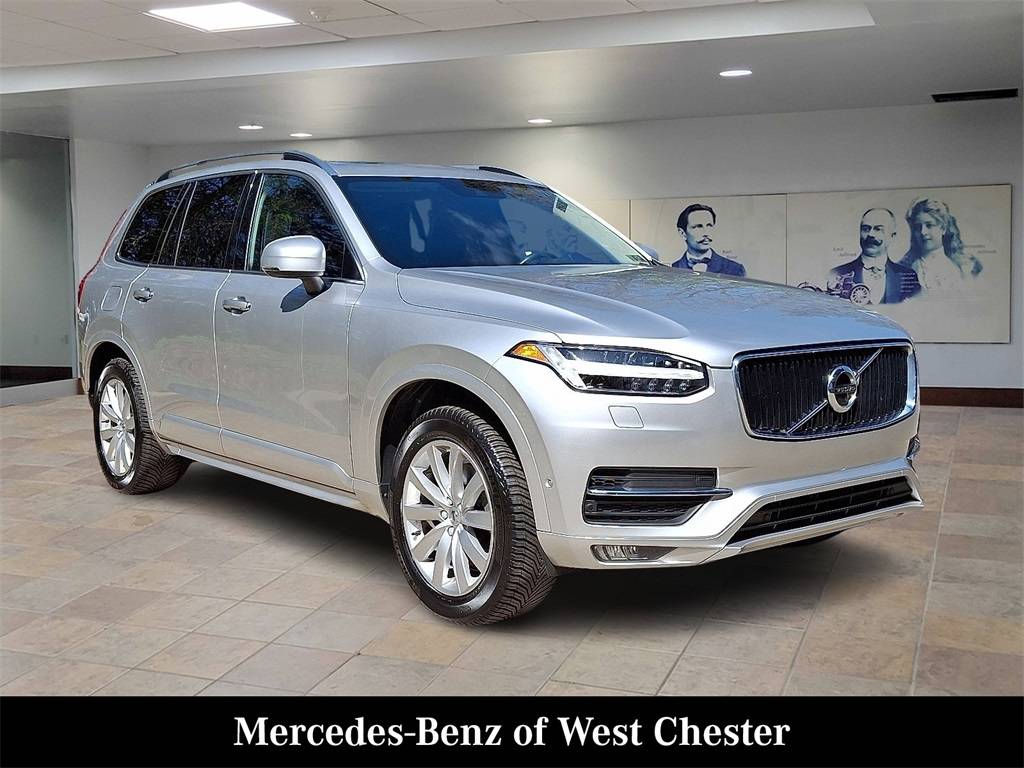 2017 Volvo XC90 Momentum — SUV — 84,803 mi — West Chester, PA
