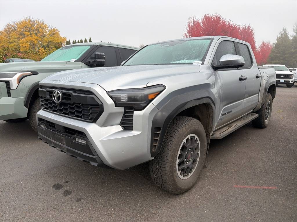 2024 Toyota Tacoma TRD Off Road — Pickup Truck — 2,211 mi — Hillsboro, OR