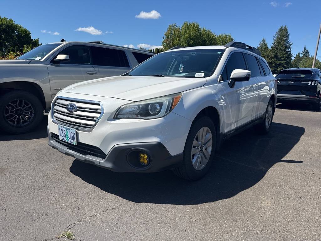 2016 Subaru Outback 2.5i Premium — SUV — 90,270 mi — Hillsboro, OR
