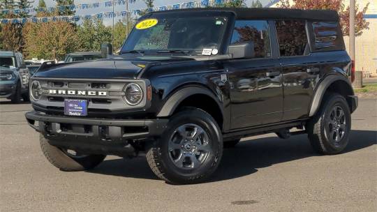 Used Ford Bronco for Sale in Denver, CO (with Photos) - TrueCar