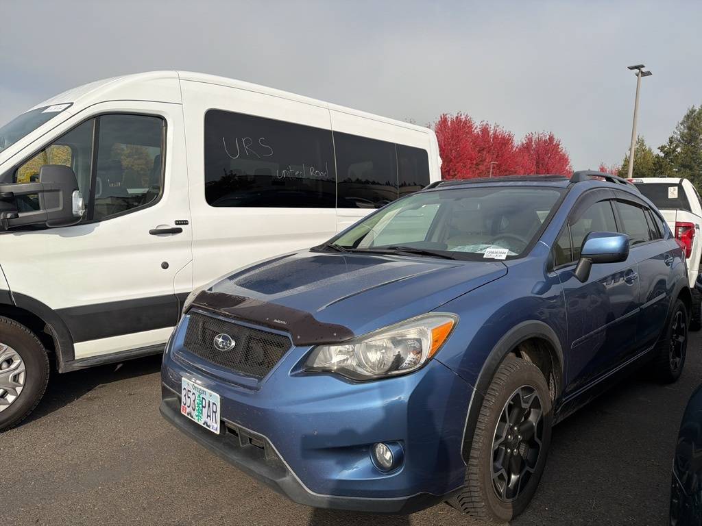 2014 Subaru XV Crosstrek 2.0i Premium — SUV — 85,141 mi — Hillsboro, OR