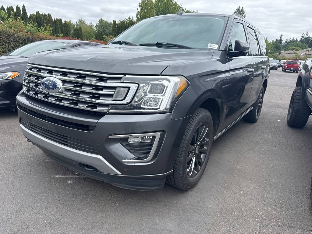 2020 Ford Expedition Limited — SUV — 98,000 mi — Hillsboro, OR