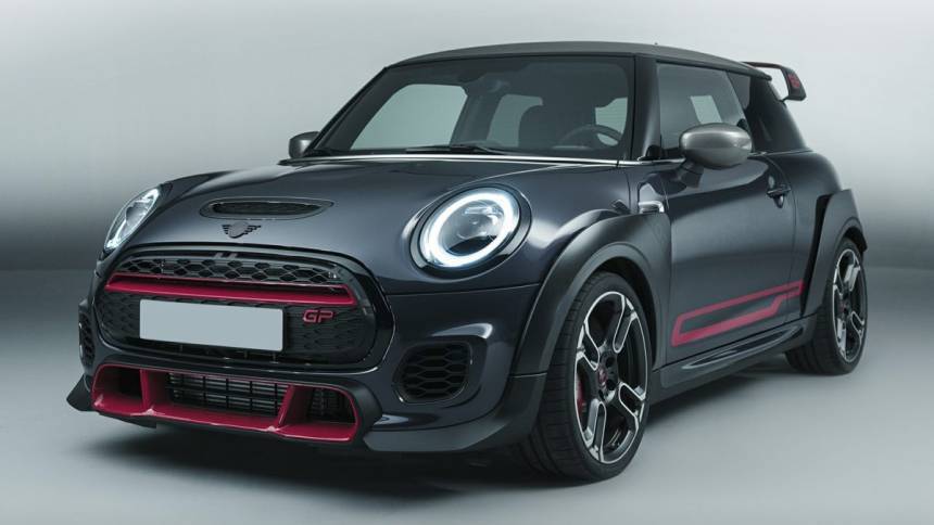2021 MINI Hardtop John Cooper Works GP — Hatchback — 33,000 mi — Hillsboro, OR