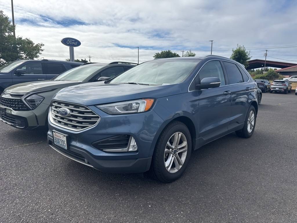 2019 Ford Edge SEL — SUV — 93,992 mi — Hillsboro, OR