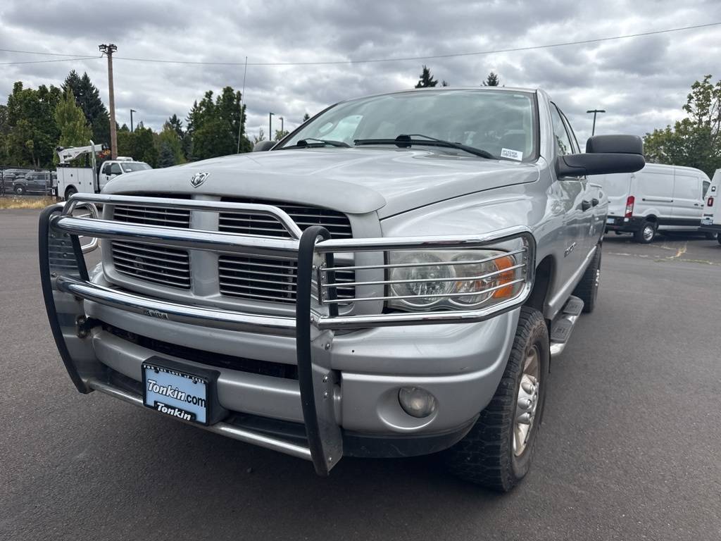 2003 Dodge Ram 2500 ST — Pickup Truck — 143,583 mi — Hillsboro, OR