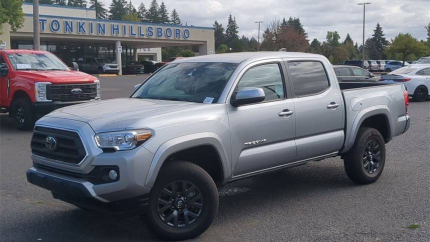 2023 Toyota Tacoma SR5 — Pickup Truck — 29,068 mi — Hillsboro, OR