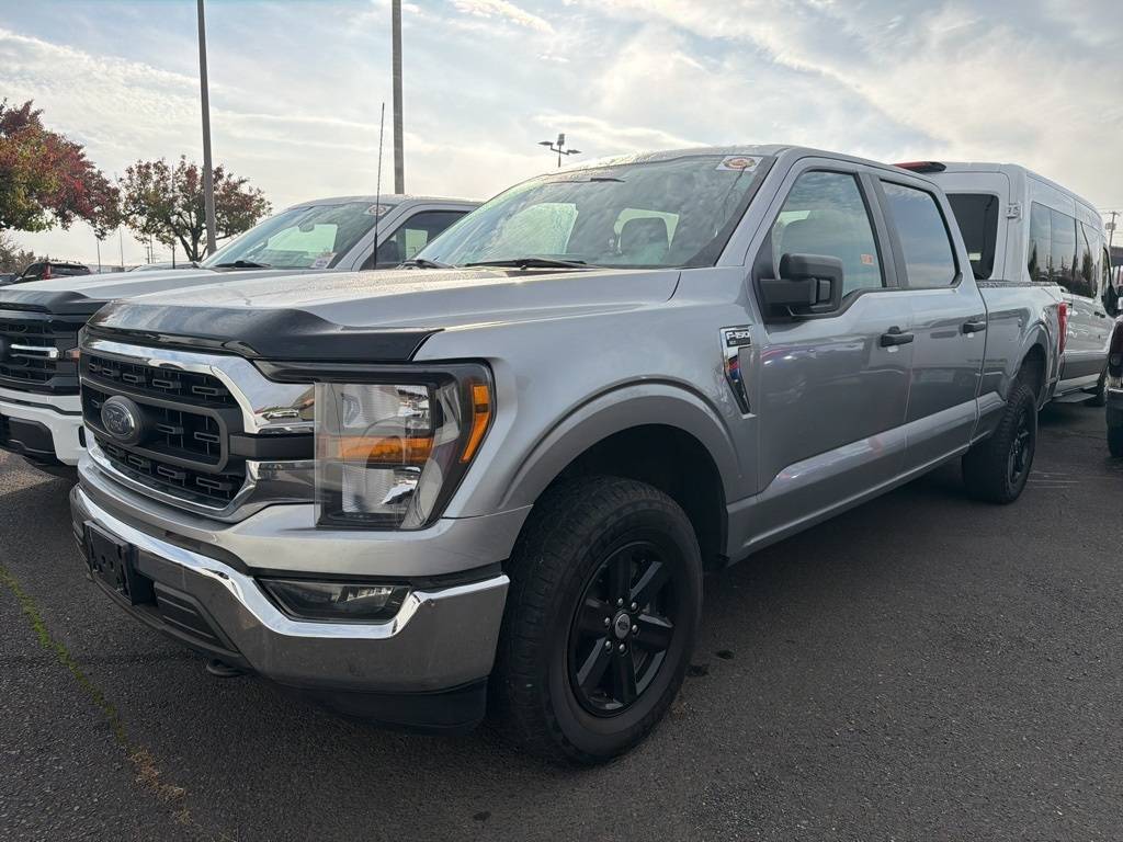 2023 Ford F-150 XLT — Pickup Truck — 33,814 mi — Hillsboro, OR