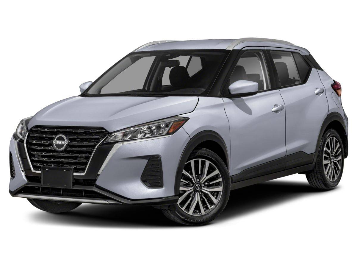 2023 Nissan Kicks SV — SUV — 26,819 mi — Hillsboro, OR