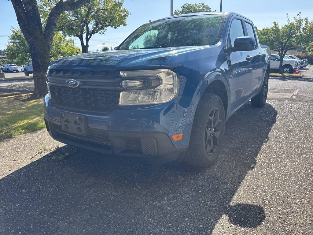2023 Ford Maverick XLT — Pickup Truck — 1,535 mi — Hillsboro, OR