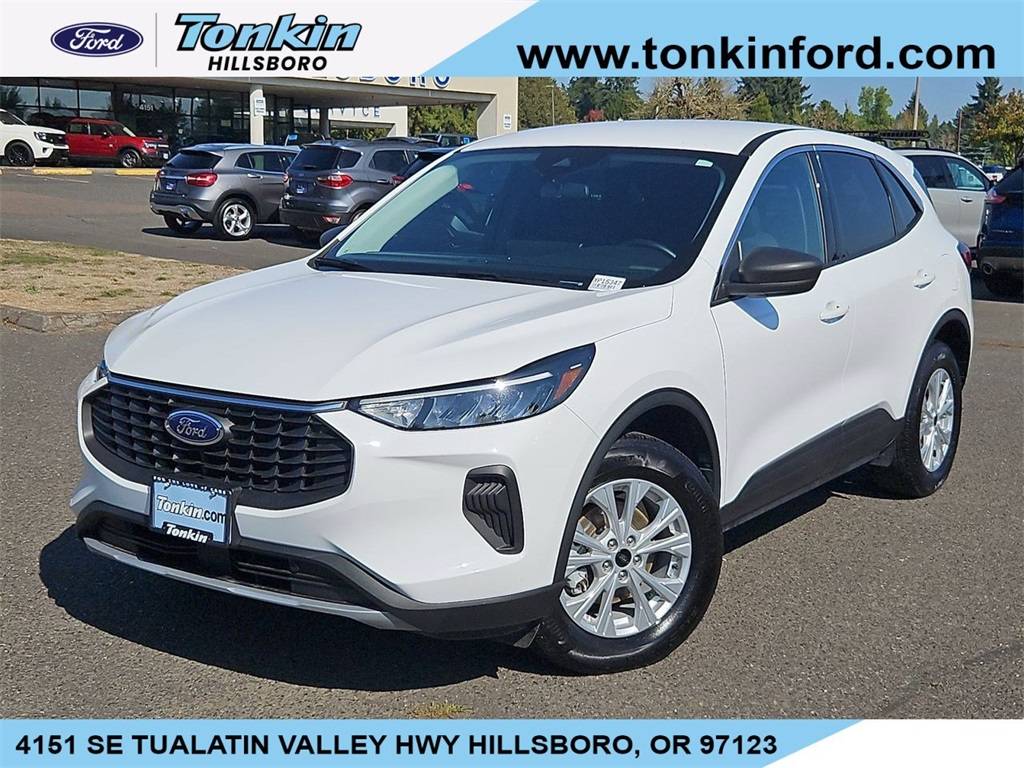 2024 Ford Escape Active — SUV — 35,629 mi — Hillsboro, OR
